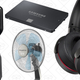 Image for article titled Today's Best Deals: PC Accessories, Sony Bluetooth Over-Ears, Nutri Ninja